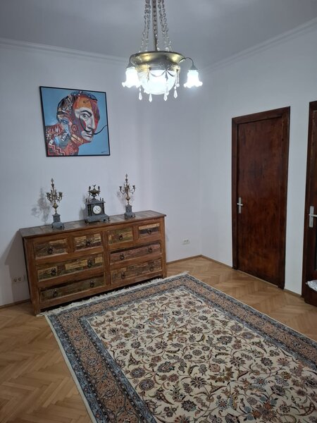 Stefan cel Mare, Metrou,