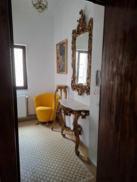 Stefan cel Mare, Metrou,