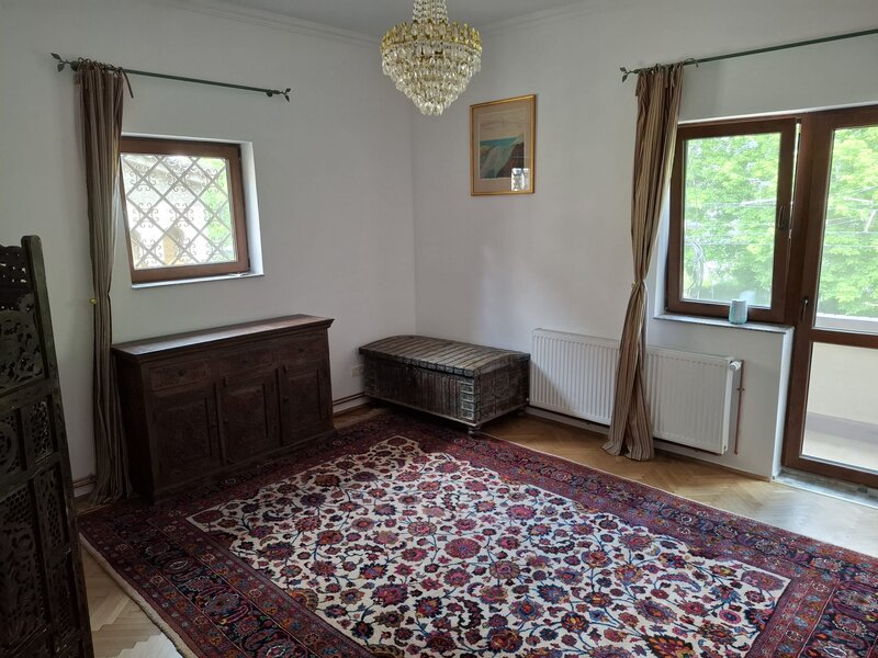 Stefan cel Mare, Metrou,