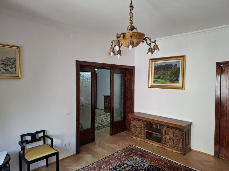 Stefan cel Mare, Metrou,